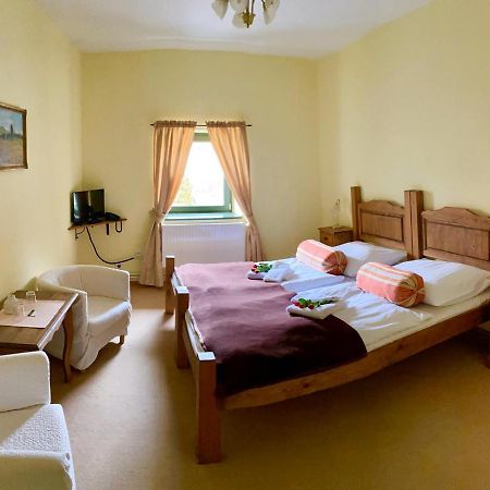 Hotel Opat Kutná Hora Exteriör bild