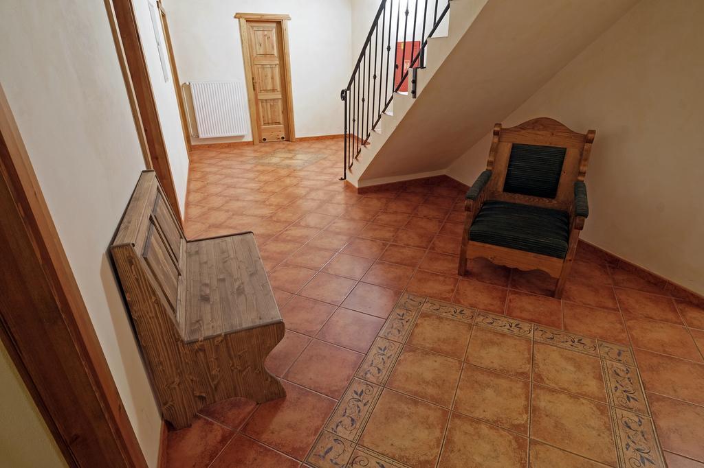 Hotel Opat Kutná Hora Exteriör bild
