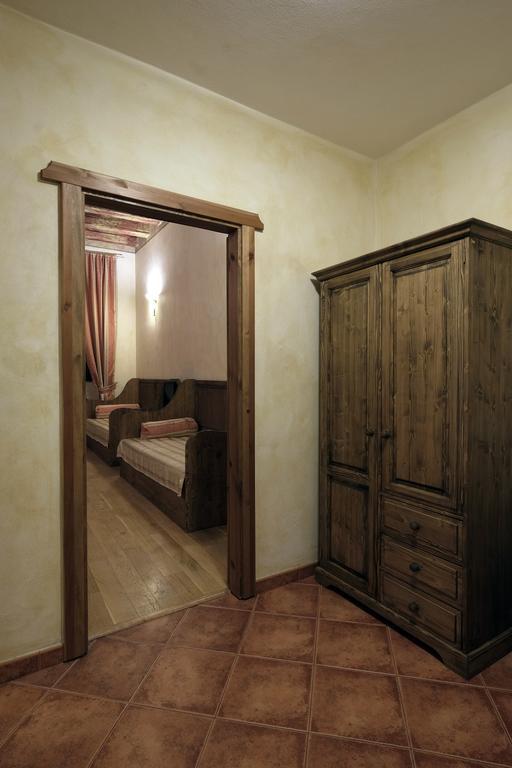 Hotel Opat Kutná Hora Exteriör bild