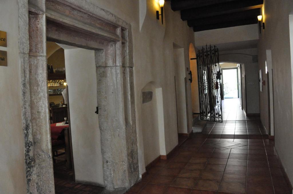 Hotel Opat Kutná Hora Exteriör bild