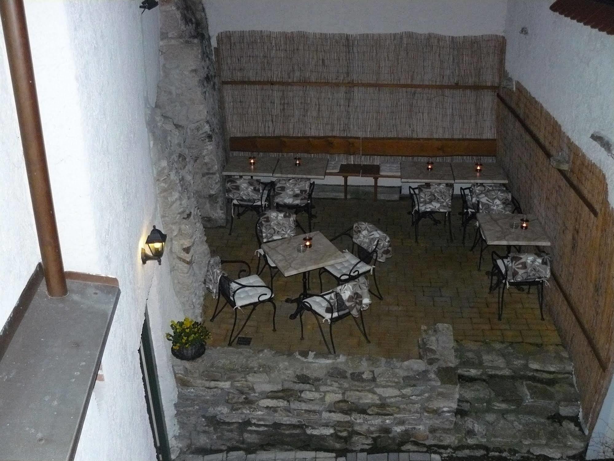 Hotel Opat Kutná Hora Exteriör bild