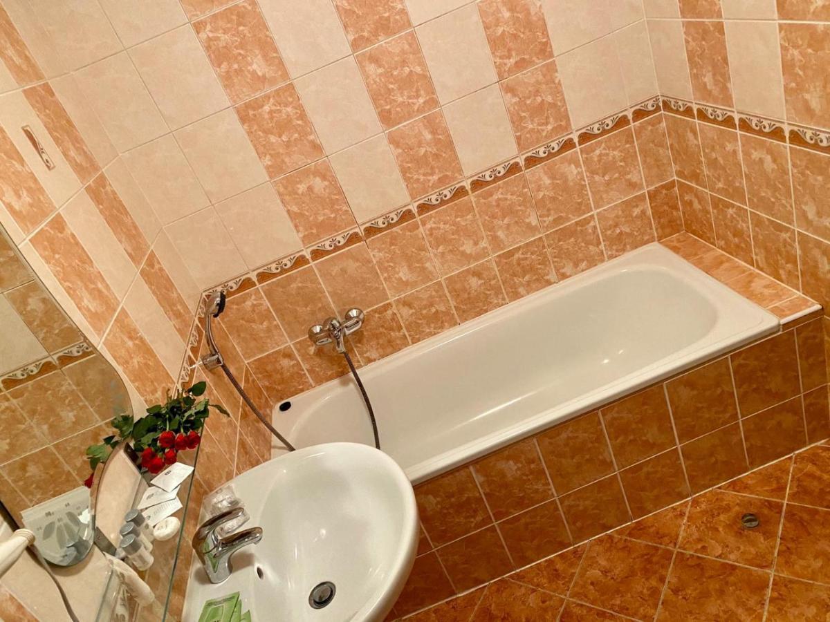Hotel Opat Kutná Hora Exteriör bild