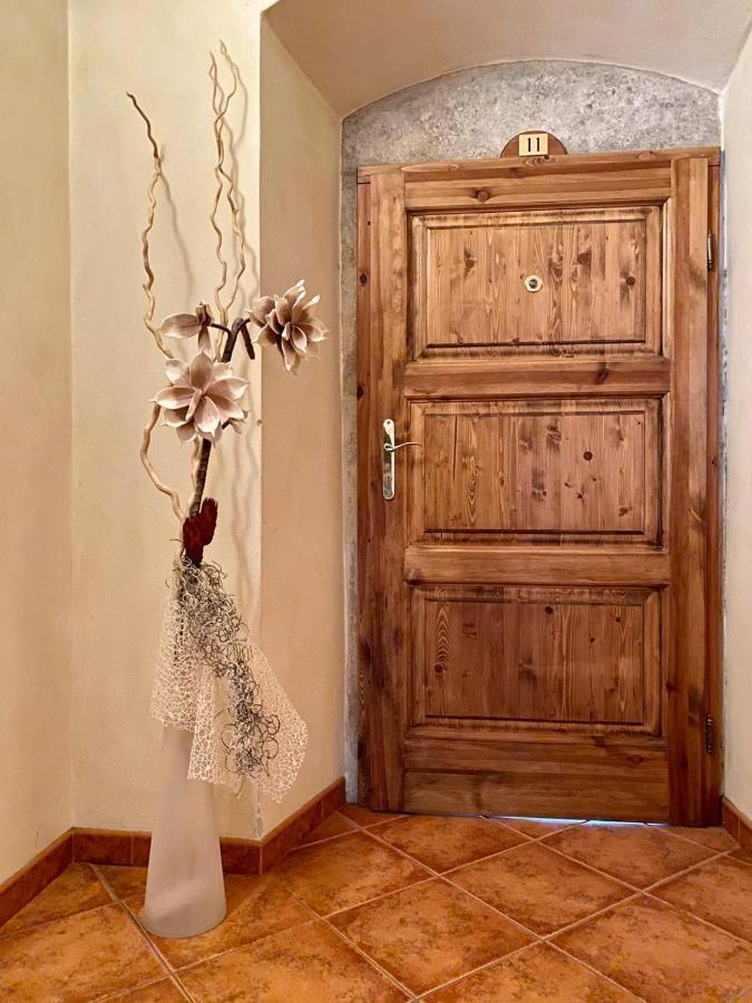 Hotel Opat Kutná Hora Exteriör bild